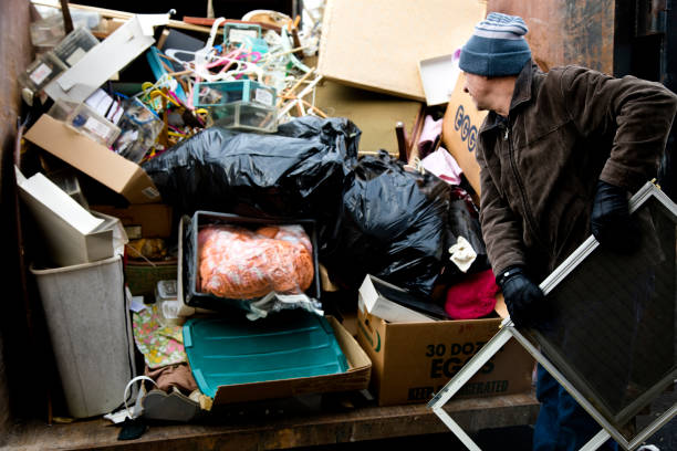Best Junk Removal Near Me  in Glenwood, GA