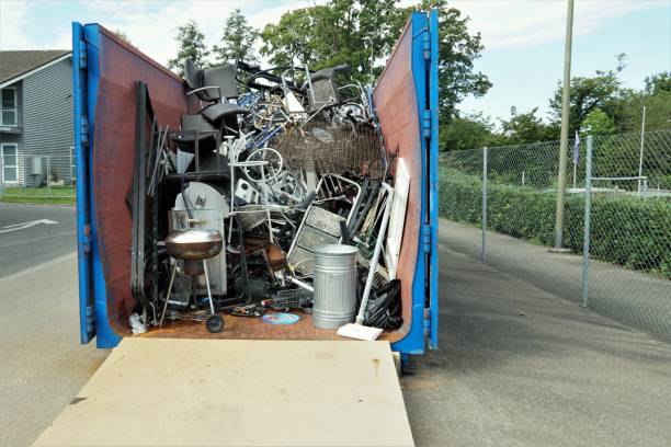Best Trash Removal Near Me  in Glenwood, GA