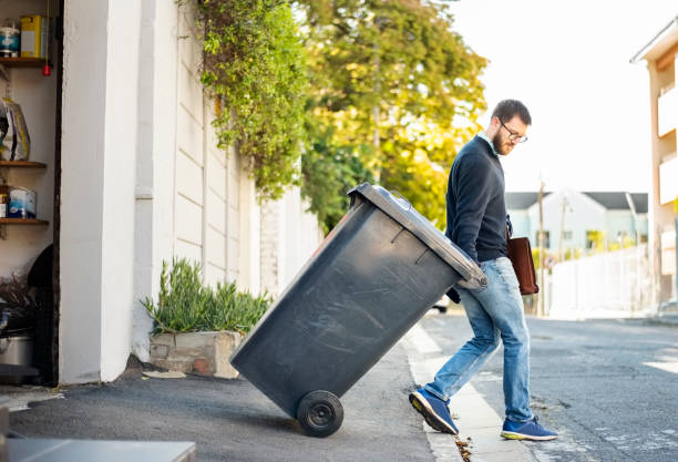 Best Junk Removal Near Me  in Glenwood, GA