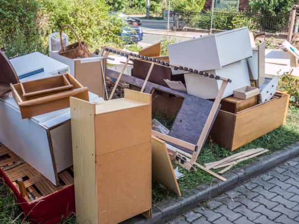 Best Appliance Removal Near Me  in Glenwood, GA
