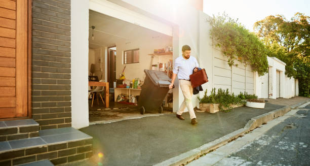 Best Professional Junk Removal  in Glenwood, GA