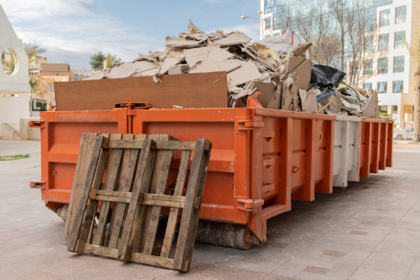 Best Commercial Cleanout Services  in Glenwood, GA