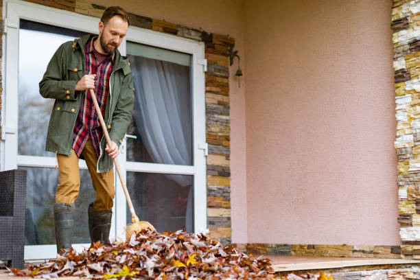 Best Basement Cleanout Services  in Glenwood, GA