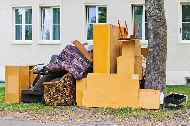 Best Trash Removal Near Me  in Glenwood, GA