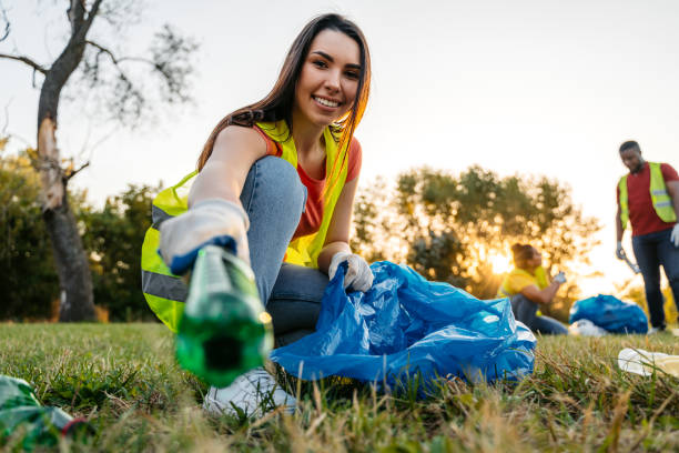Best Construction Debris Removal  in Glenwood, GA