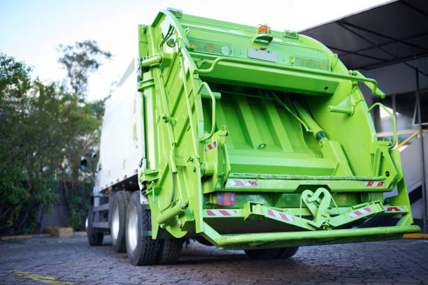 Best Garage Cleanout Services  in Glenwood, GA