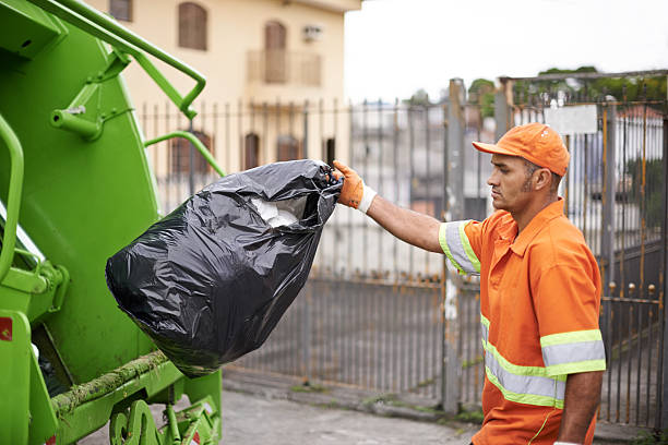Best Same-Day Junk Removal  in Glenwood, GA